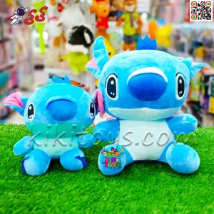 عروسک استیج پولیشی اسباب بازی 2 سایز