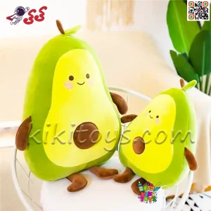 عروسک آواکادو پولیشی اسباب بازی 2 سایز