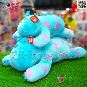 عروسک بالشتی سالیوان کارخانه هیولاها Sullivan