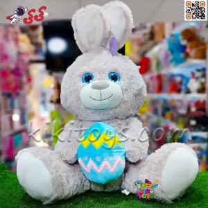 عروسک خرگوش بزرگ اورجینال پولیشی اسباب بازی