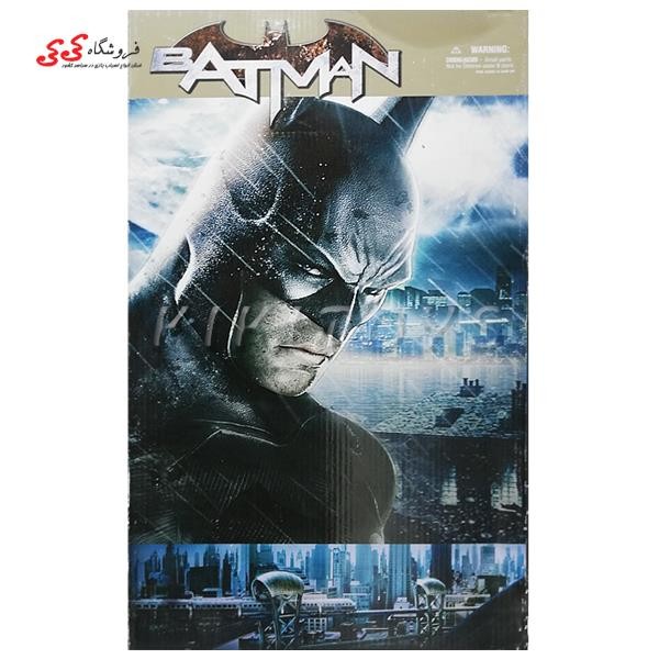 اکشن فیگور بتمن اورجینال Batman Origins
