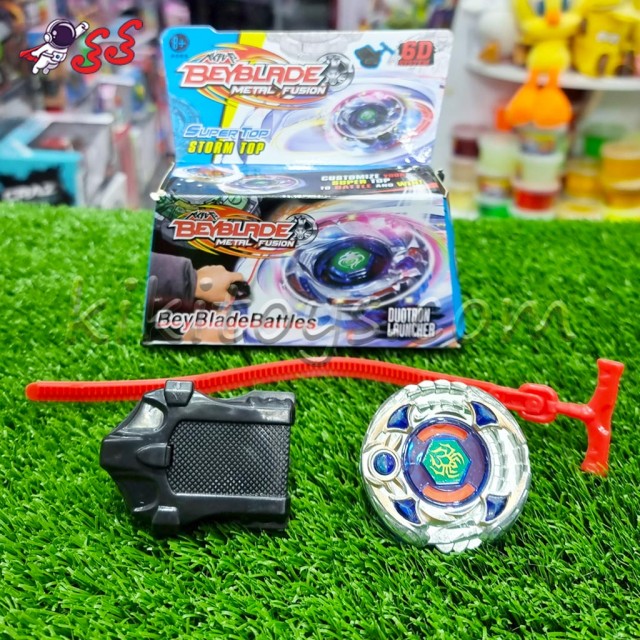 فرفره انفجاری بی بلید اسباب بازی BEYBLADE