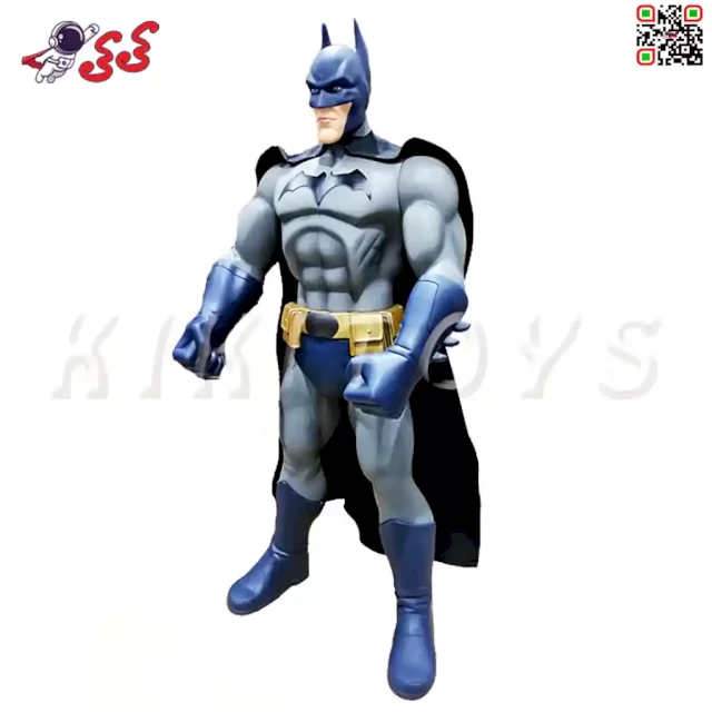 اکشن فیگور بتمن بزرگ اورجینال آرخام نایت Batman Origins 50342
