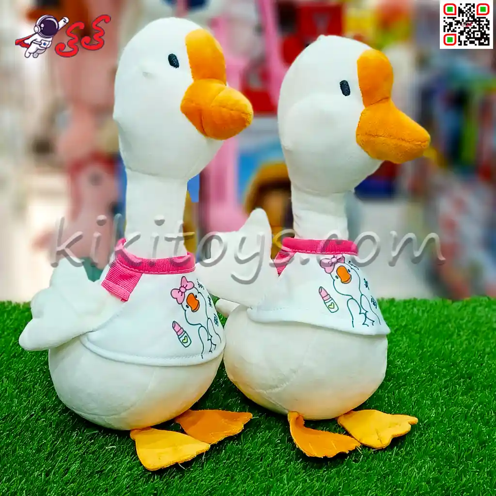 قیمت+عکس+خرید+عروسک+اردک اسباب بازی 