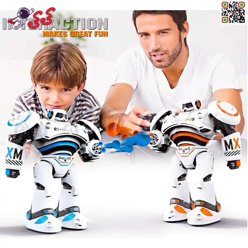 قیمت+عکس+سایت+خرید+ربات+کنترلی+تیرانداز+هوشمند+اسباب بازی 