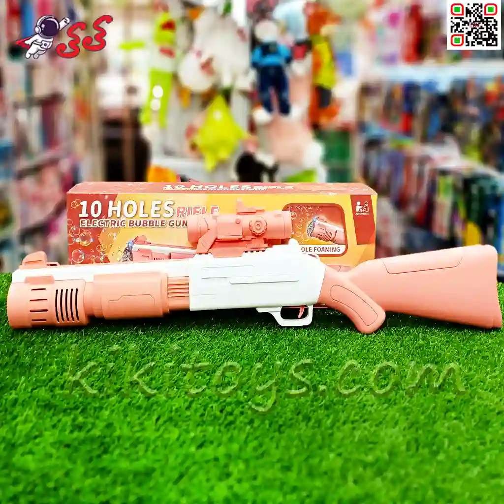 قیمت+عکس+سایت+خرید+تفنگ+حباب ساز برقی