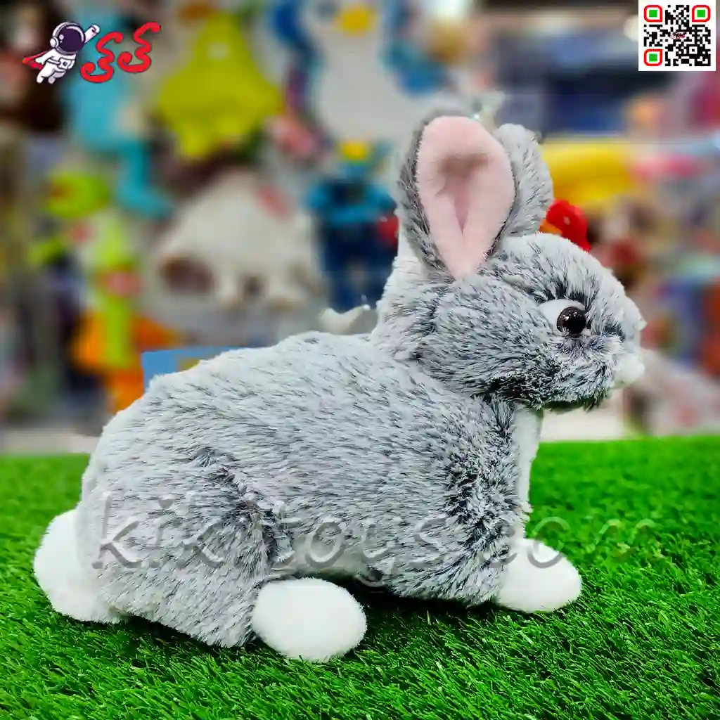 قیمت+عکس+خرید+عروسک+خرگوش