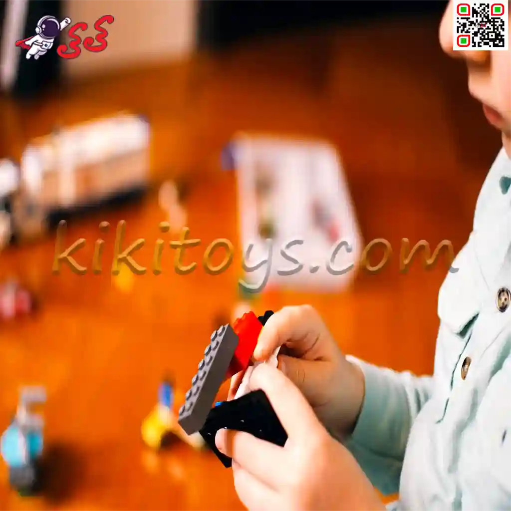 قیمت+عکس+خرید+مزایای استفاده از لگو برای خلاقیت کودکان