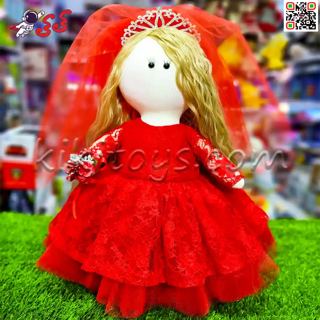 قیمت عروسک راز 