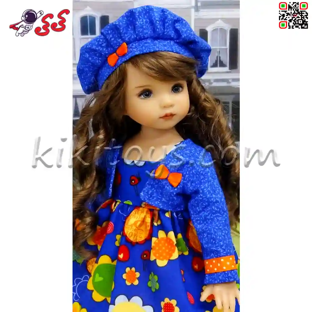 قیمت+عکس+سایت+خرید+عروسک+با چهره واقعی