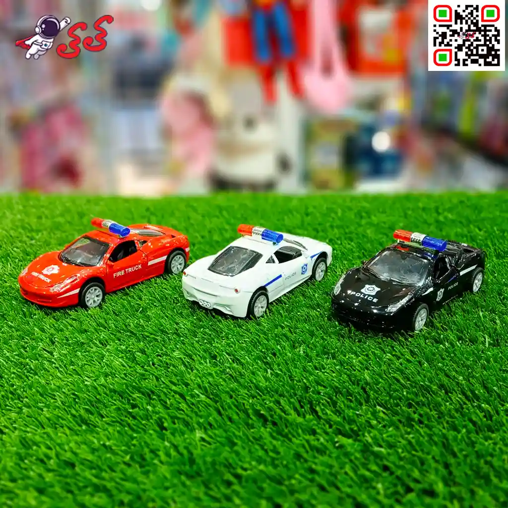 قیمت+عکس+سایت+خرید+ماشین+فلزی+پلیس+موزیکال+اسباب بازی 