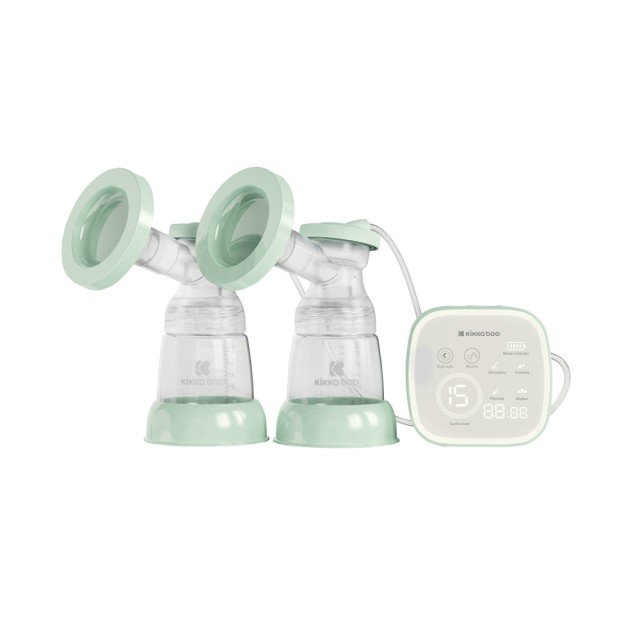 شیردوش برقی دوقلو کیکابو مدل Libra