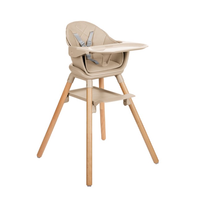 صندلی غذا کیکابو مدل Woody 6in1