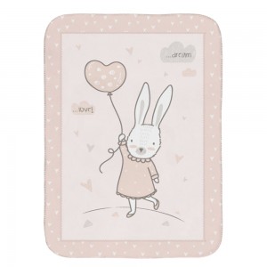 پتو جعبه ای سوپر سافت کیکابو سایز 80*110 سانت