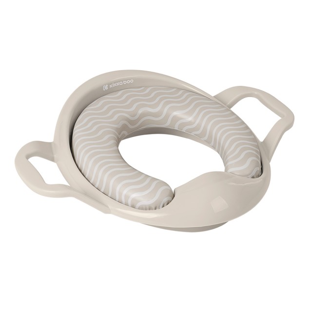 تبدیل توالت فرنگی کودک کیکابو مدل shape of sea