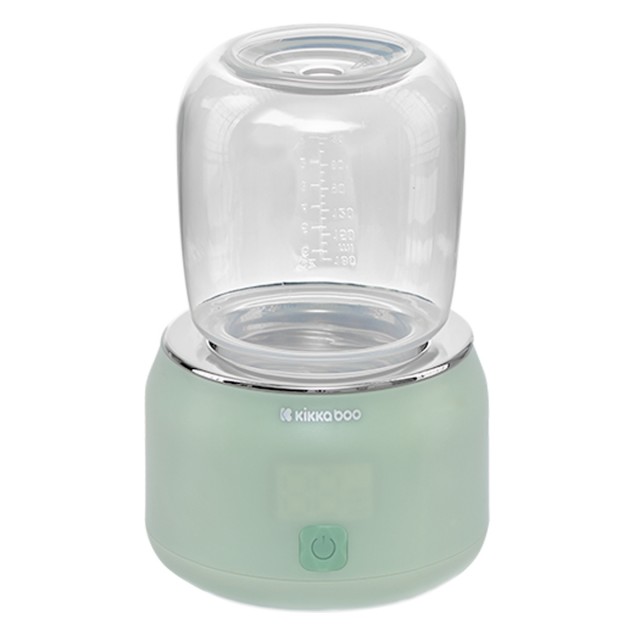 گرمکن کیکابو مدل Brent