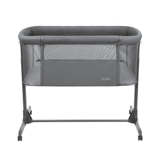 تخت کنار مادر کیکابو مدل Noah