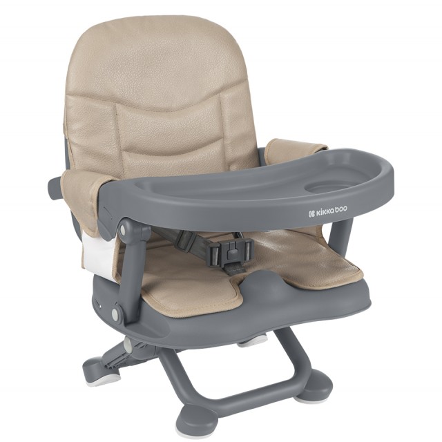 صندلی غذا پرتابل کیکابو مدل pappo 2025