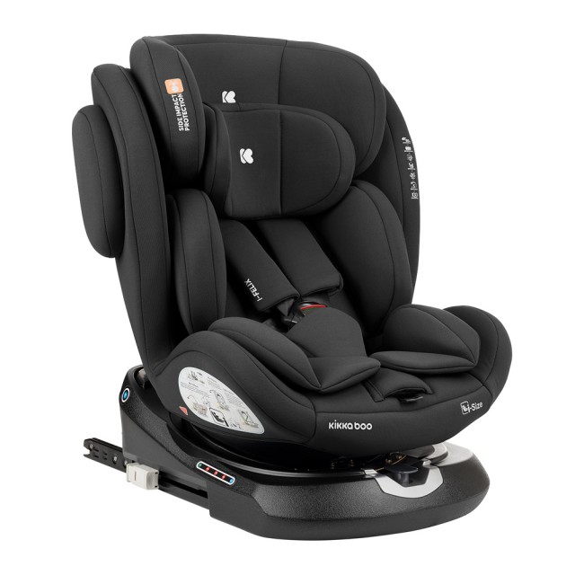 صندلی ماشین I_size کیکابو مدل i-felix