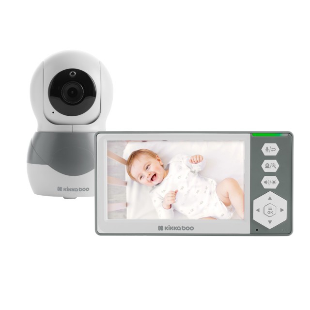 دوربین مانیتور دار کیکابو مدل Ady