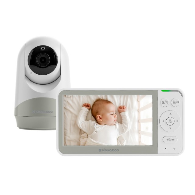 دوربین مانیتور دار کیکابو مدل Rhen