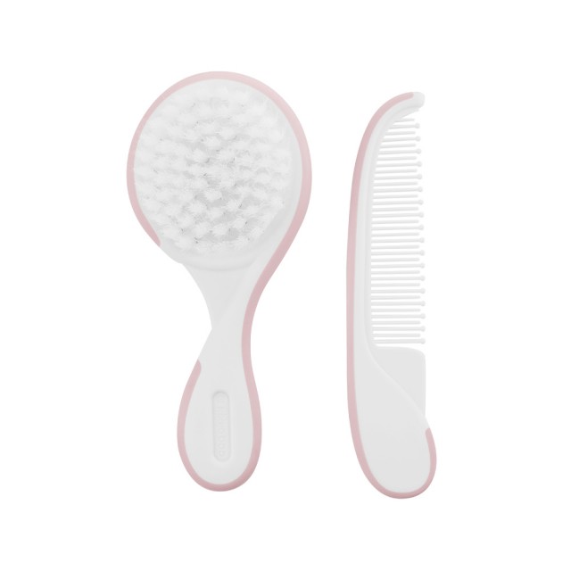 شانه و برس کیکابو مدل Utility