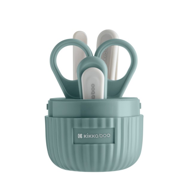 ست مانیکور 4 تکه کیکابو