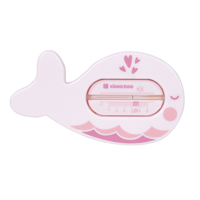 دماسنج حمام کیکابو مدل وال