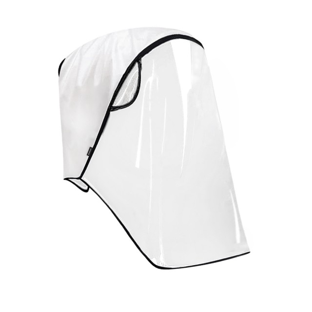 کاور باران کالسکه کیکابو