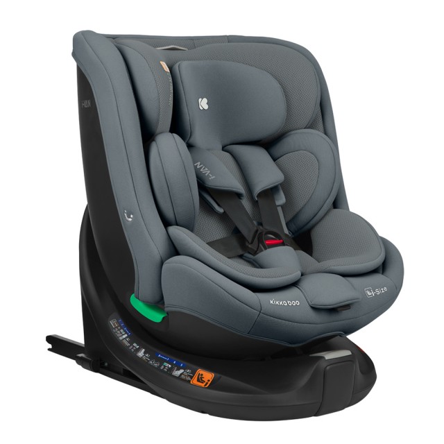 صندلی ماشین کیکابو مدل i-van