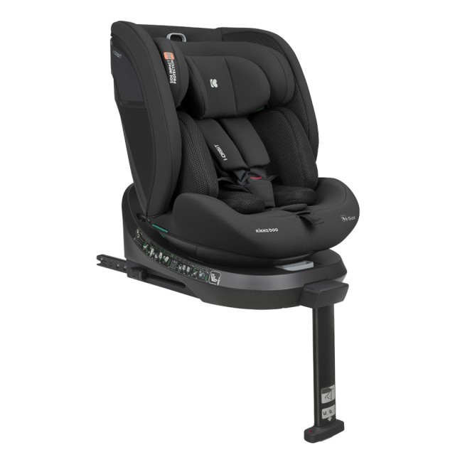 صندلی ماشین i-size کیکابو مدل i-Orbit