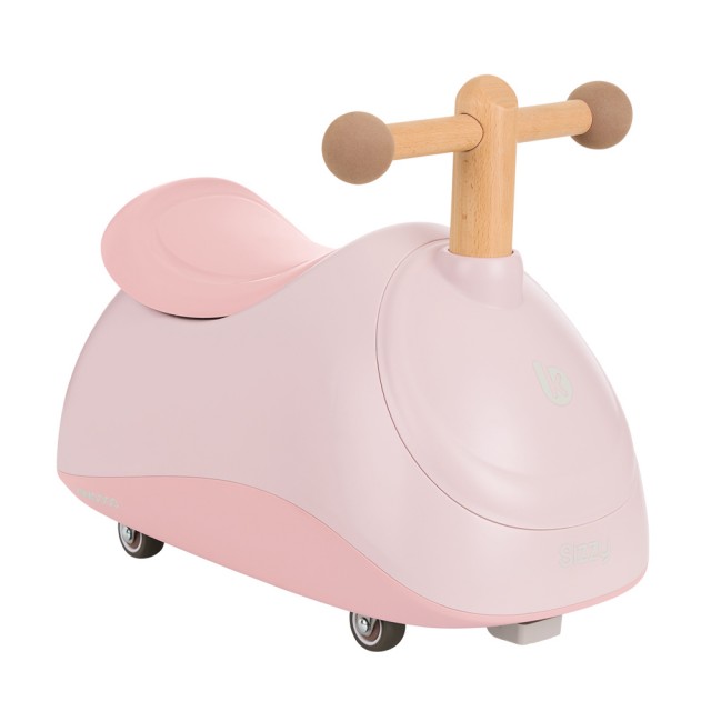 چهار چرخ کیکابو مدل Sizzy