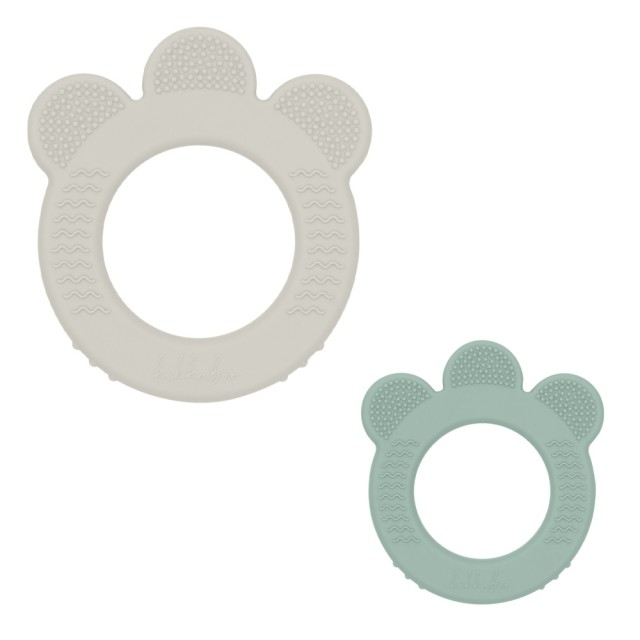 دندانگیر سیلیکونی کیکابو