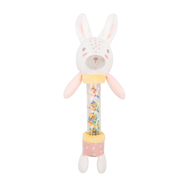 جغجغه دانه رنگی کیکابو