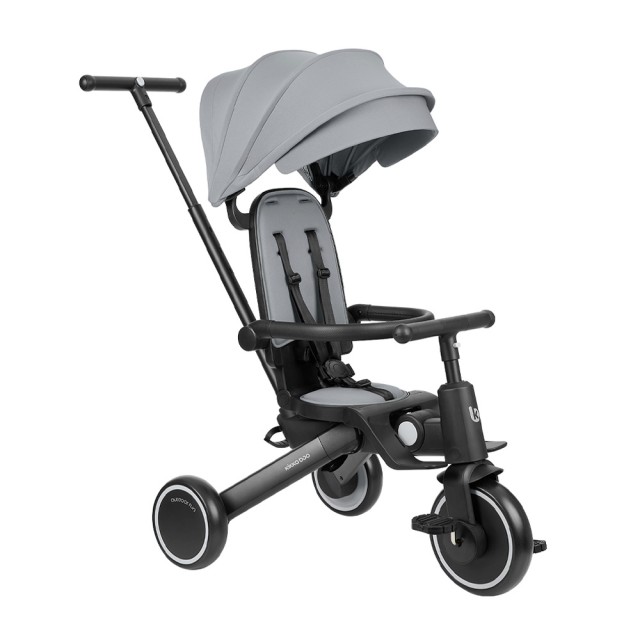 سه چرخه 8in1 کیکابو مدل Trix2