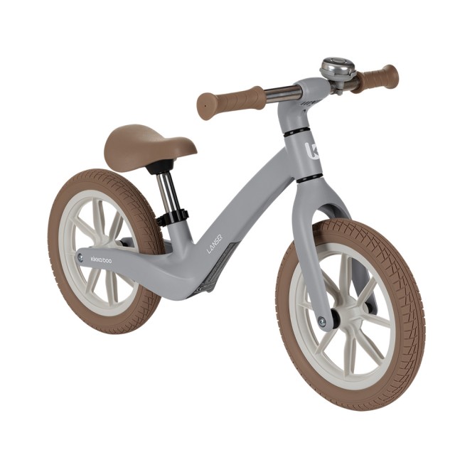 دوچرخه تعادلی کودک کیکابو مدل Lanser