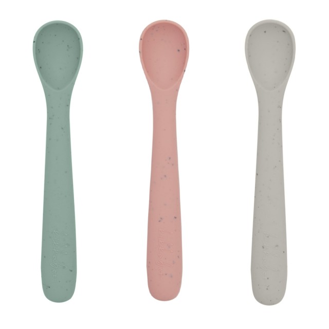 قاشق تک سیلیکونی Platinum