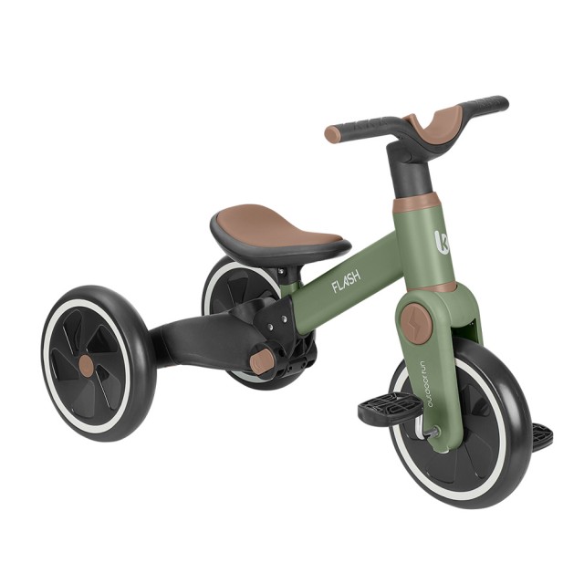 سه چرخه 5in1 کیکابو مدل Flash