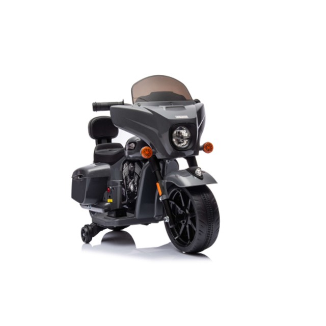 موتور شارژی کیکابو مدل Moyo