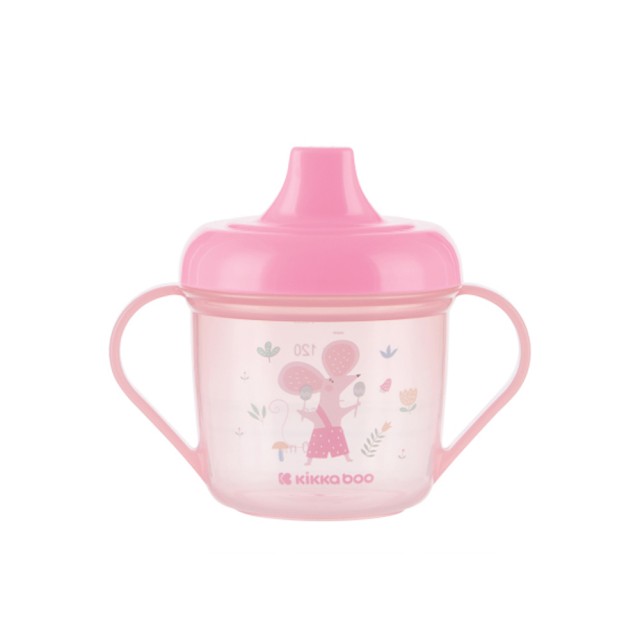 لیوان آموزشی 150 میلی لیتر کیکابو مدل Forest party