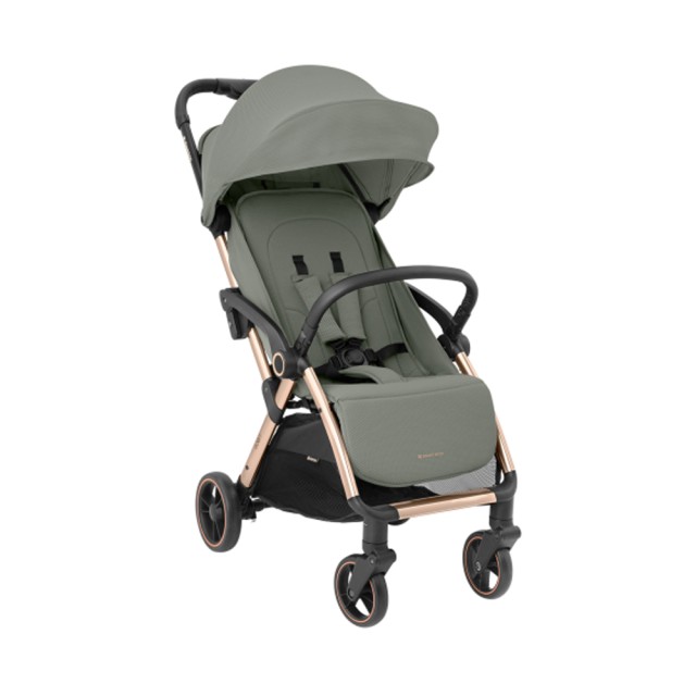 کالسکه مسافرتی کیکابو مدل Eden