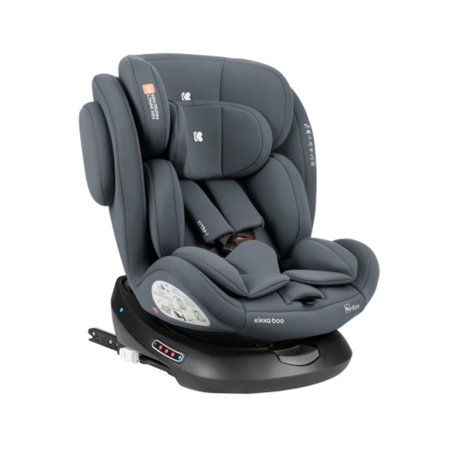 صندلی ماشین I_size کیکابو مدل i-felix