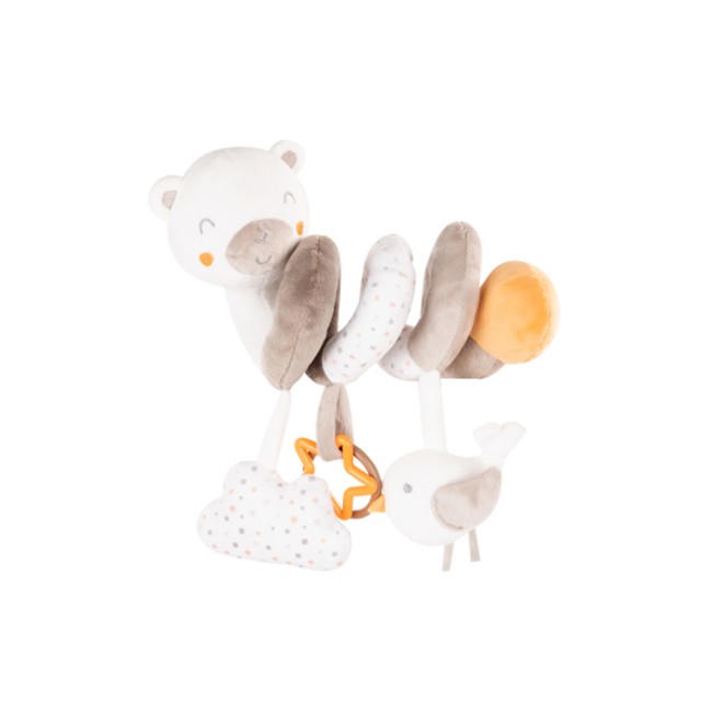 آویز کریر مارپیچ کیکابو