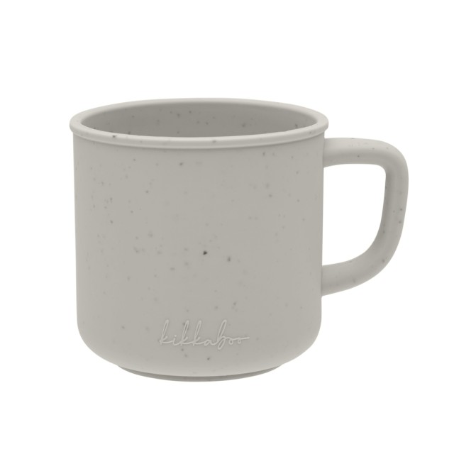 لیوان سیلیکونی دسته دار کیکابو Kikkaboo