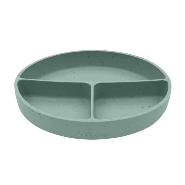 ظرف تقسیم سیلیکونی کیکابو Kikkaboo