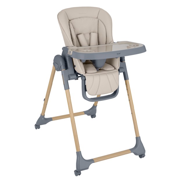 صندلی غذا کیکابو Kikkaboo مدل Olive2