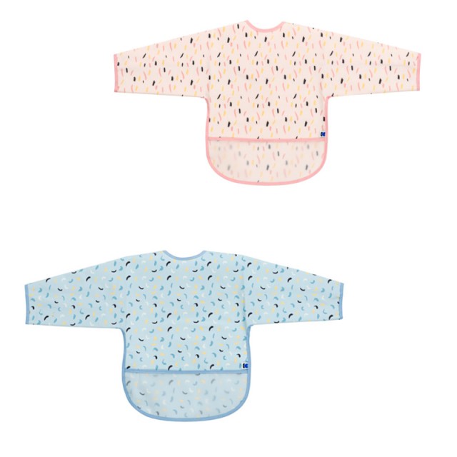 پیشبند لباسی کیکابو مدل Arty Pattern