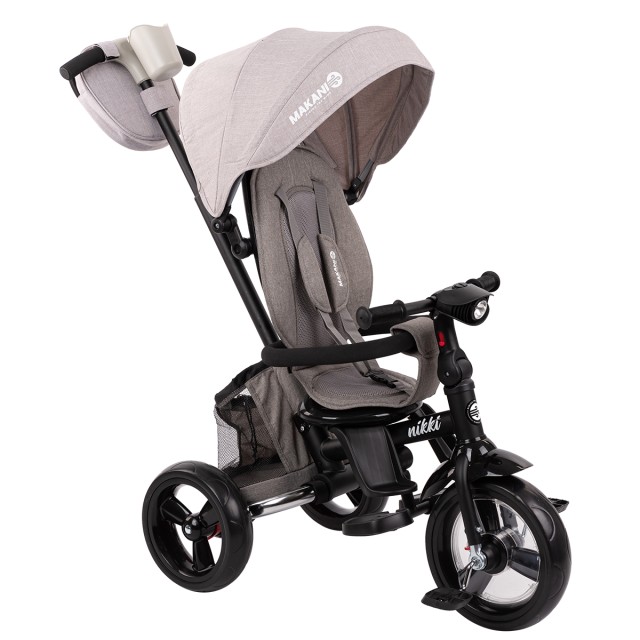 سه چرخه تاشو کیکابو مدل Nikki