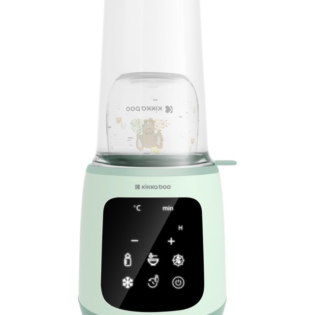 استریل و گرمکن کیکابو مدل Caldo 4in1