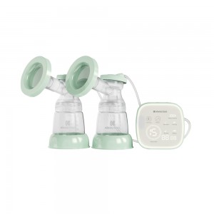 شیردوش برقی دوقلو کیکابو مدل Libra